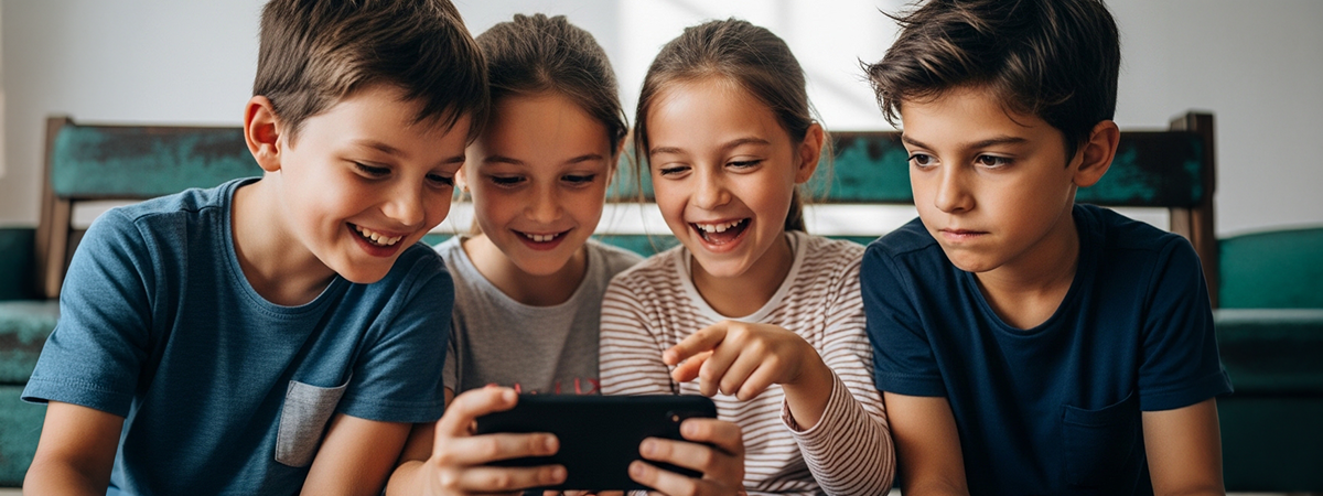 Dijital Ortamlarda Akran Nezaketi Nedir?