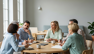 Profesyonellere Yönelik Eğitim ve Seminerler